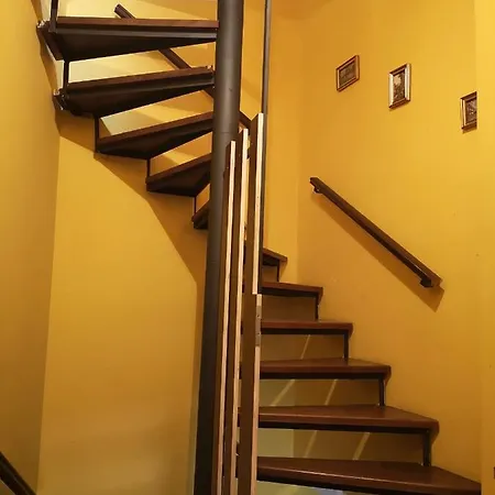 Apartment Manzoni