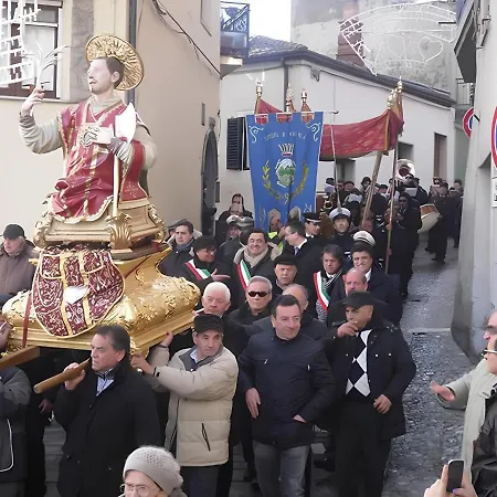Manzoni * Abriola